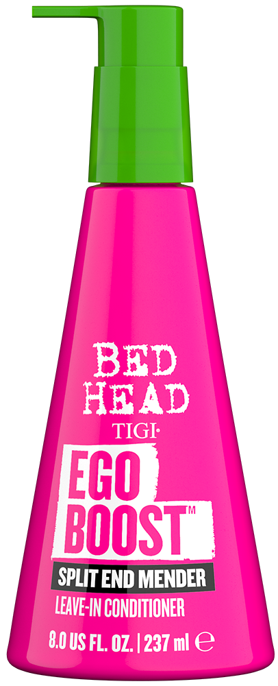 Tigi Ego Boost Split End Mender & Leave-in Conditioner 8oz / 237ml