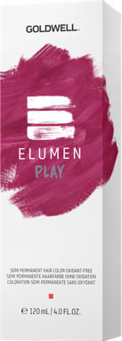 Goldwell Elumen Play Semi-Permanent Hair Color Metallic