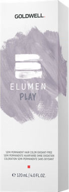 Goldwell Elumen Play Semi-Permanent Hair Color Metallic