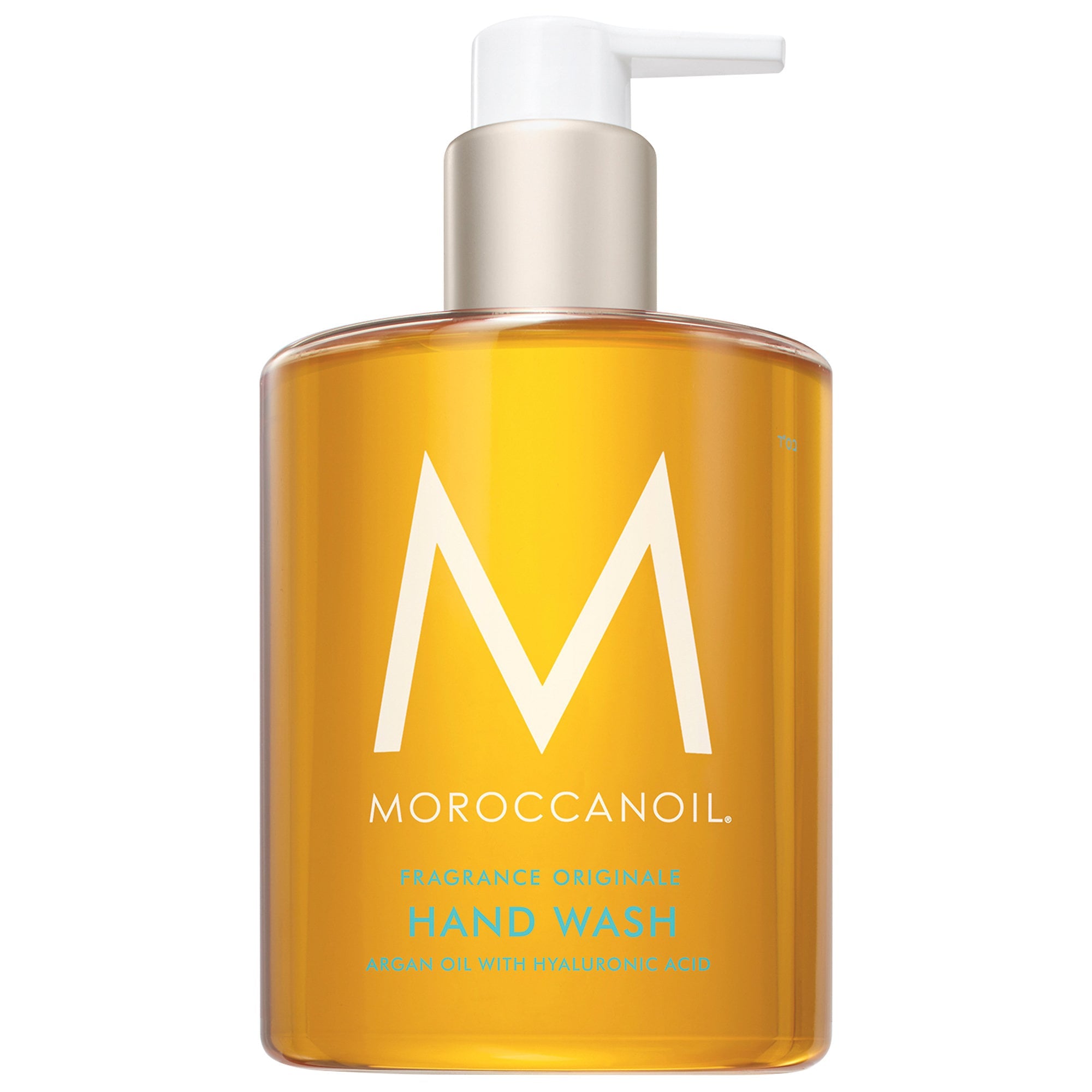 Moroccanoil Hand Wash Fragrance Originale 360ml / 12.2oz