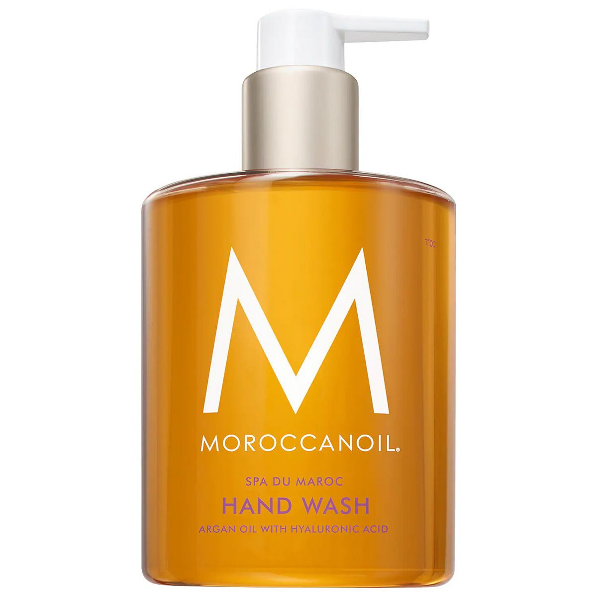 Moroccanoil Hand Wash Spa Du Maroc 360ml / 12.2oz