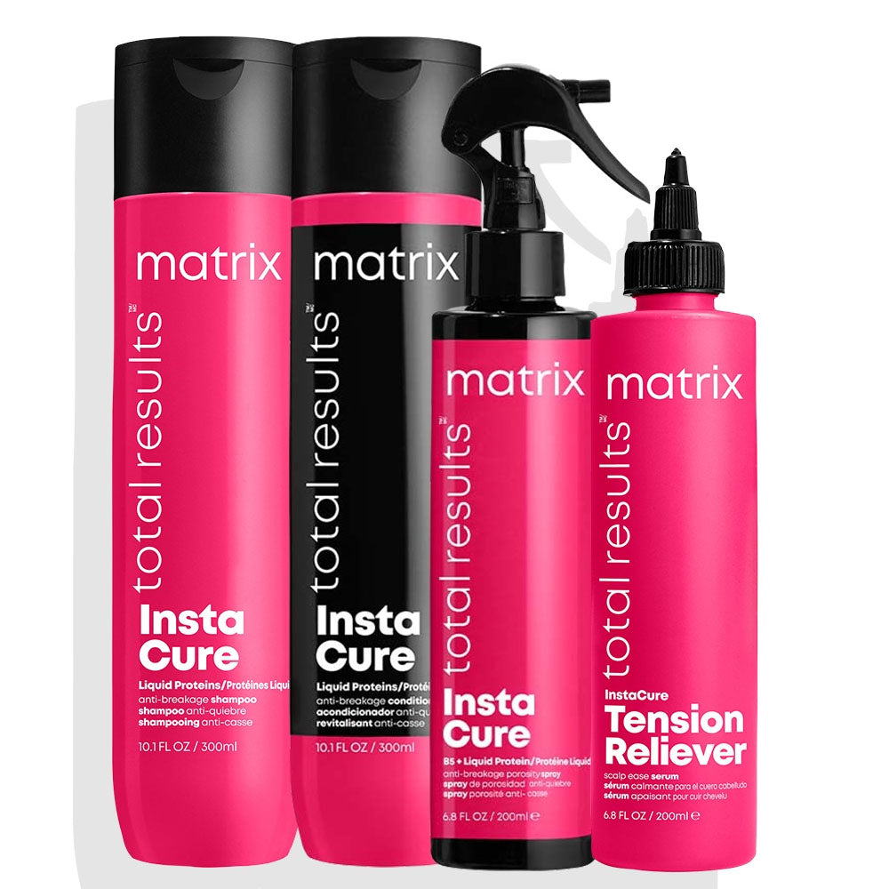 Matrix Total Results Insta Cure Set