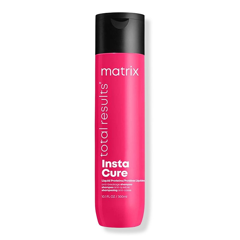 Matrix Insta Cure Shampoo 10.1oz / 300ml
