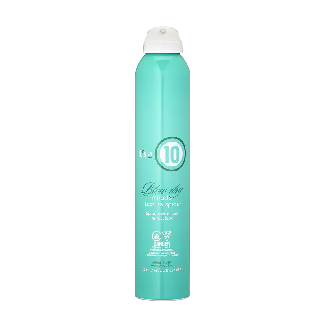 It's A 10 Miracle Blow Dry Texture Spray 200ml