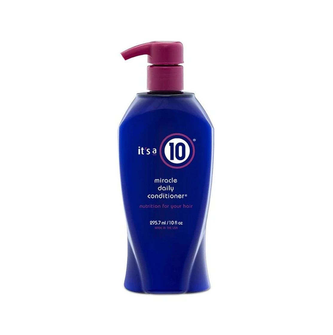 It's A 10  Miracle Daily Conditioner 295.7ml