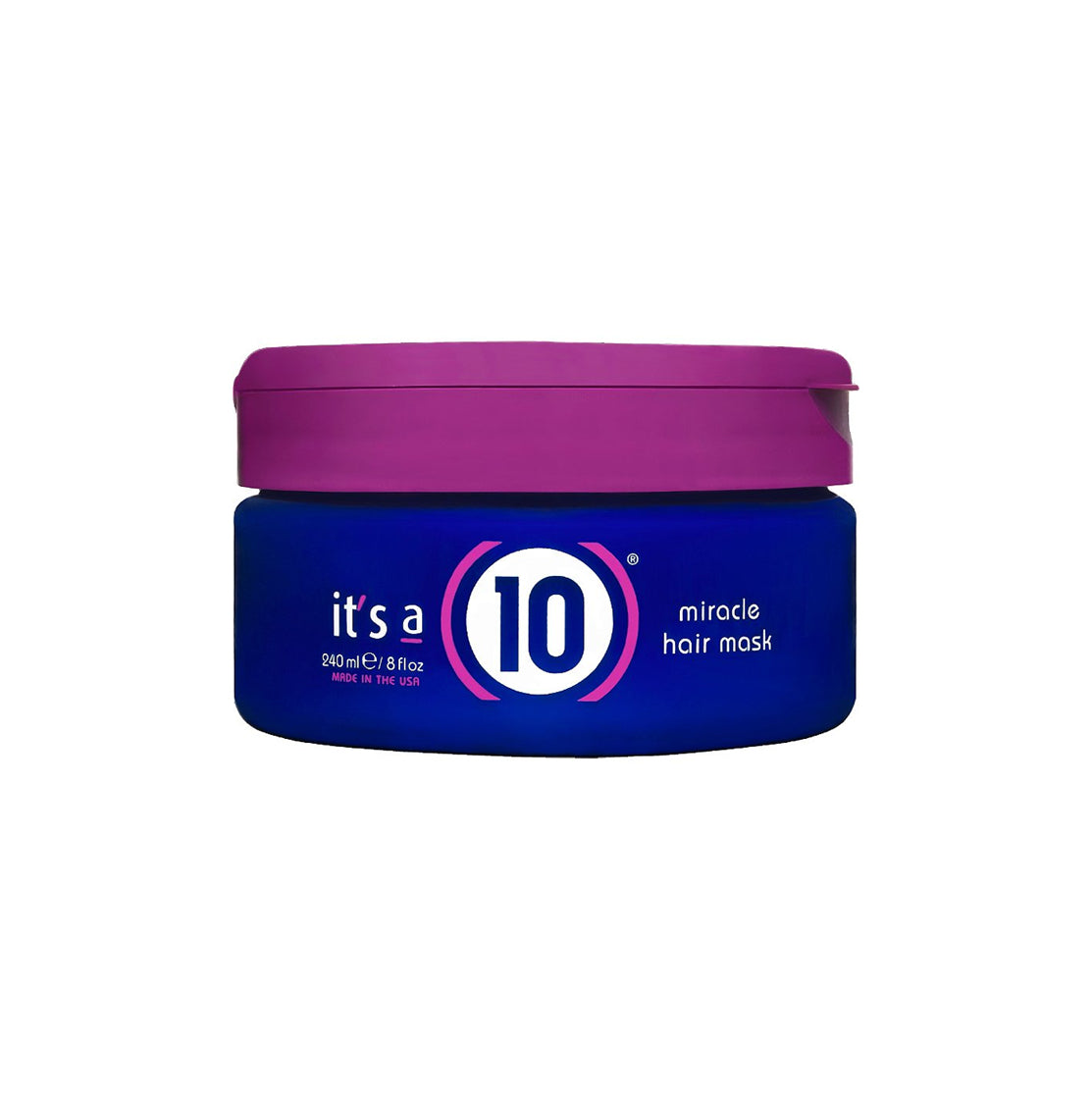 It's A 10 Miracle Hair Mask 240ml
