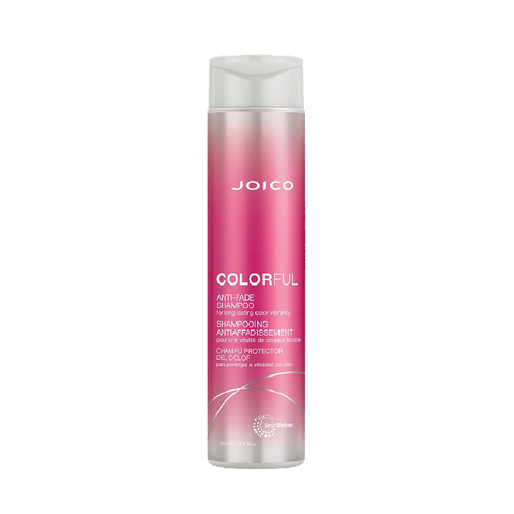 Anti Fade Shampoo 300ml