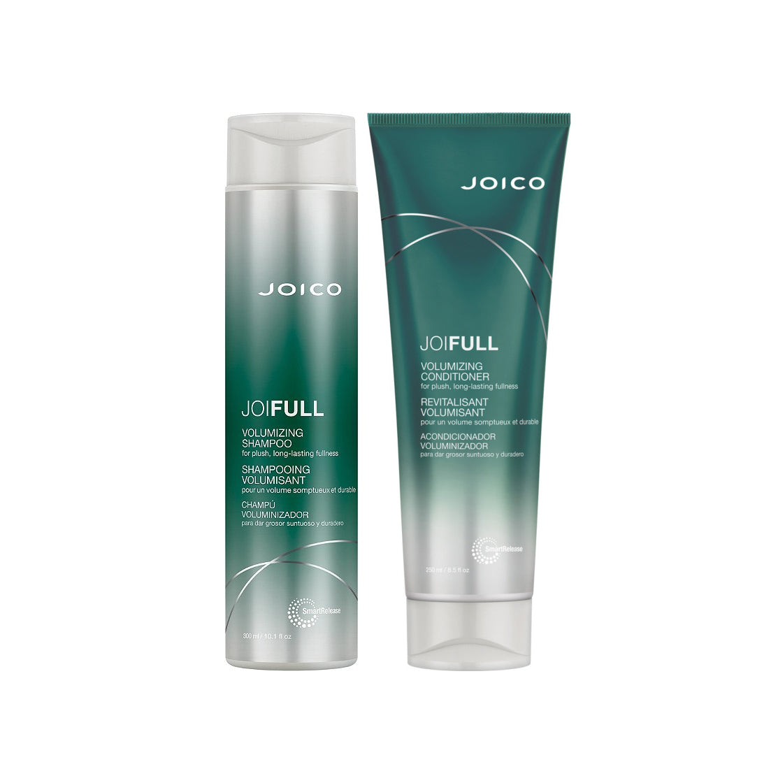 Joico JoiFull Shampoo and Conditioner