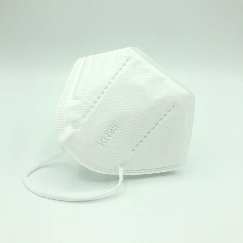 Disposable Protective Mask KN95