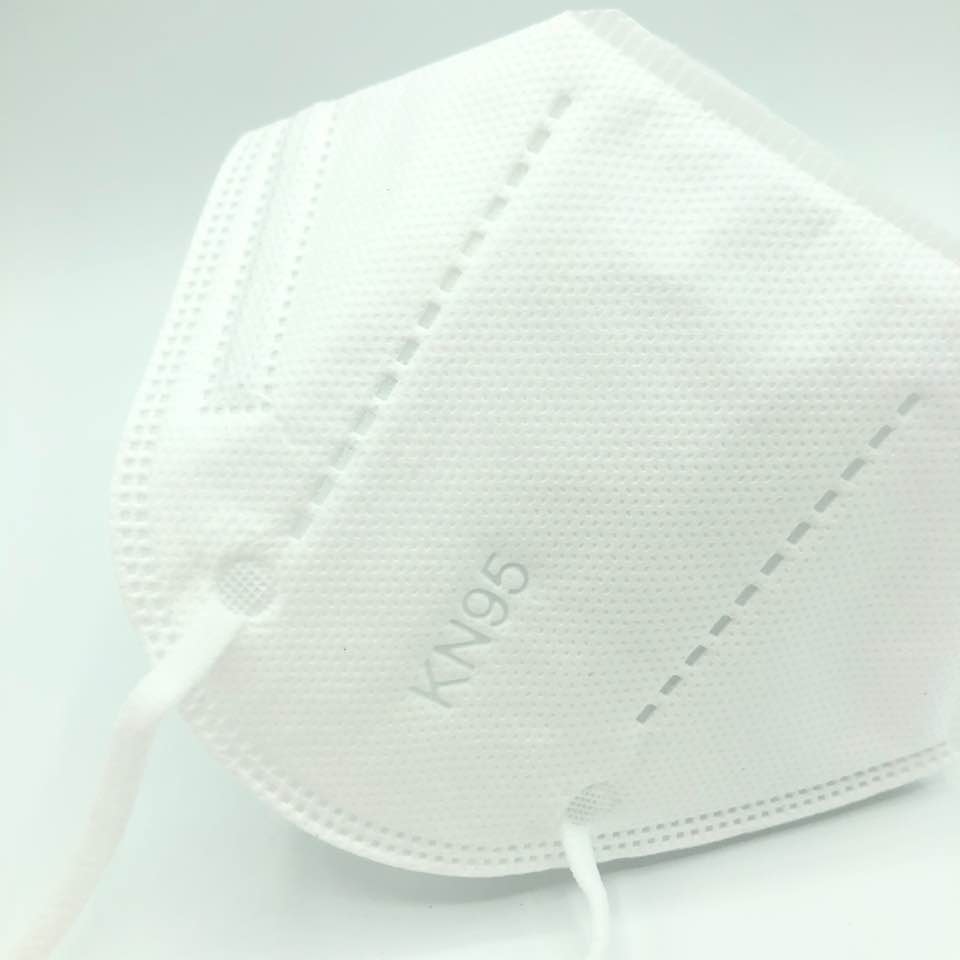Disposable Protective Mask KN95