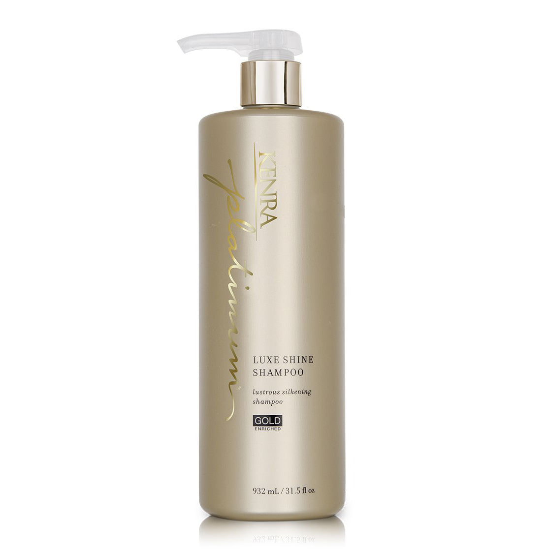 Kenra Luxe Shine Shampoo 31.5oz / 932ml