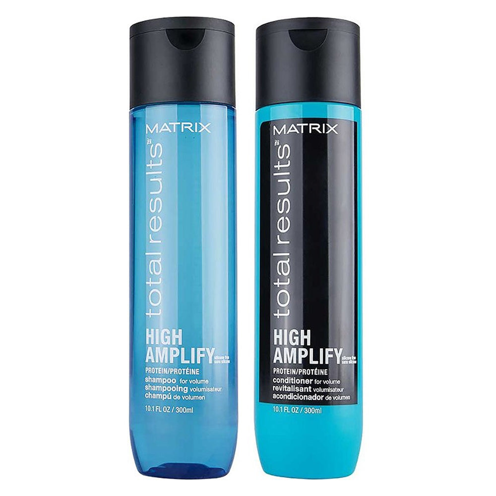 Matrix Shampoo
