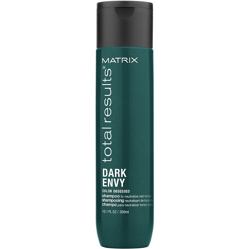 Matrix total result Dark Envy Shampoo 10.1oz / 300ml