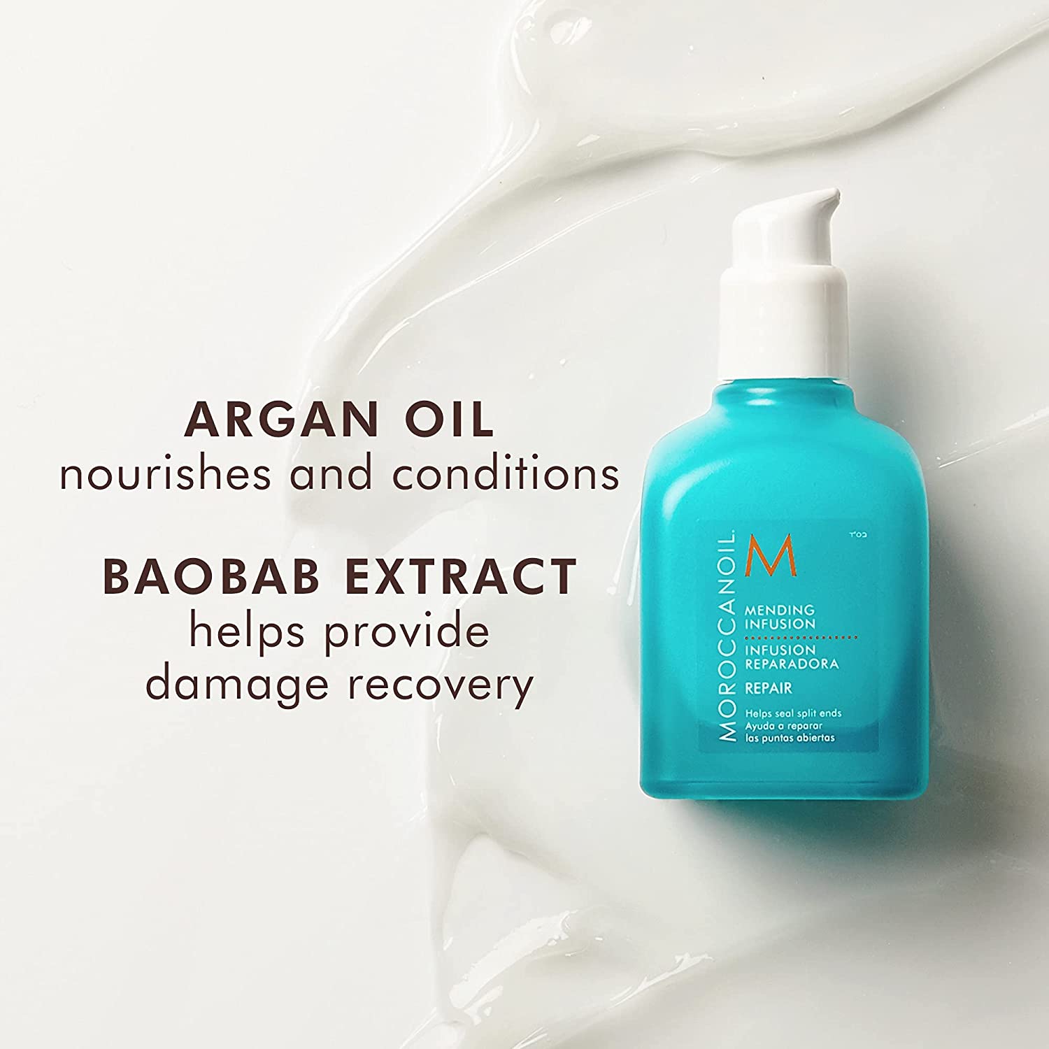 Moroccanoil Mending Infusion Repair 2.5fl oz/75ml