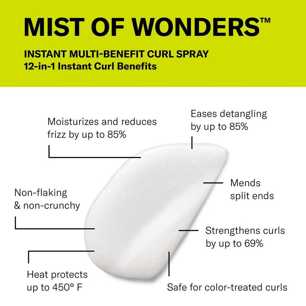 devacurl mist of wonders leave in curl spray benefits