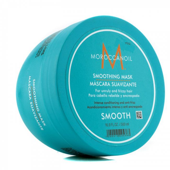 Moroccanoil Smoothing Mask 500ml
