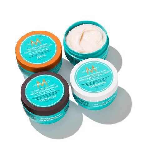 MOROCCAN OIL HYDRATION MASK