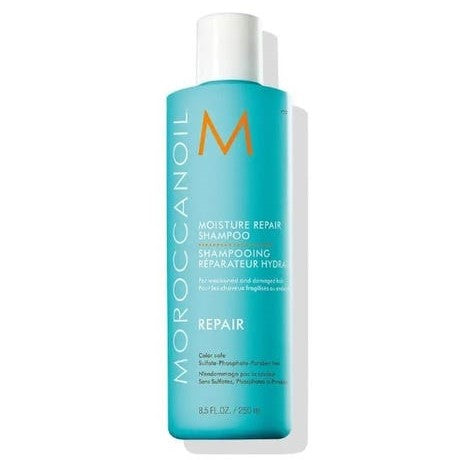 Moroccanoil Moisture Repair Shampoo 8.5oz / 250ml