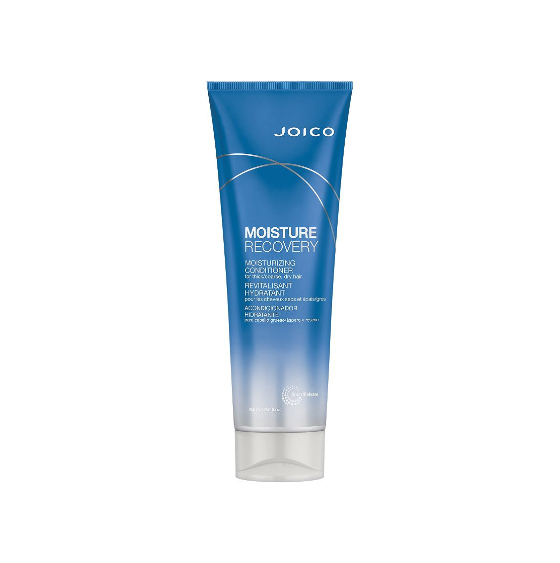Moisture Recovery Set - Joico Conditioner for Strands, Restores Smoothness and Elasticity to Dehydrated Hair