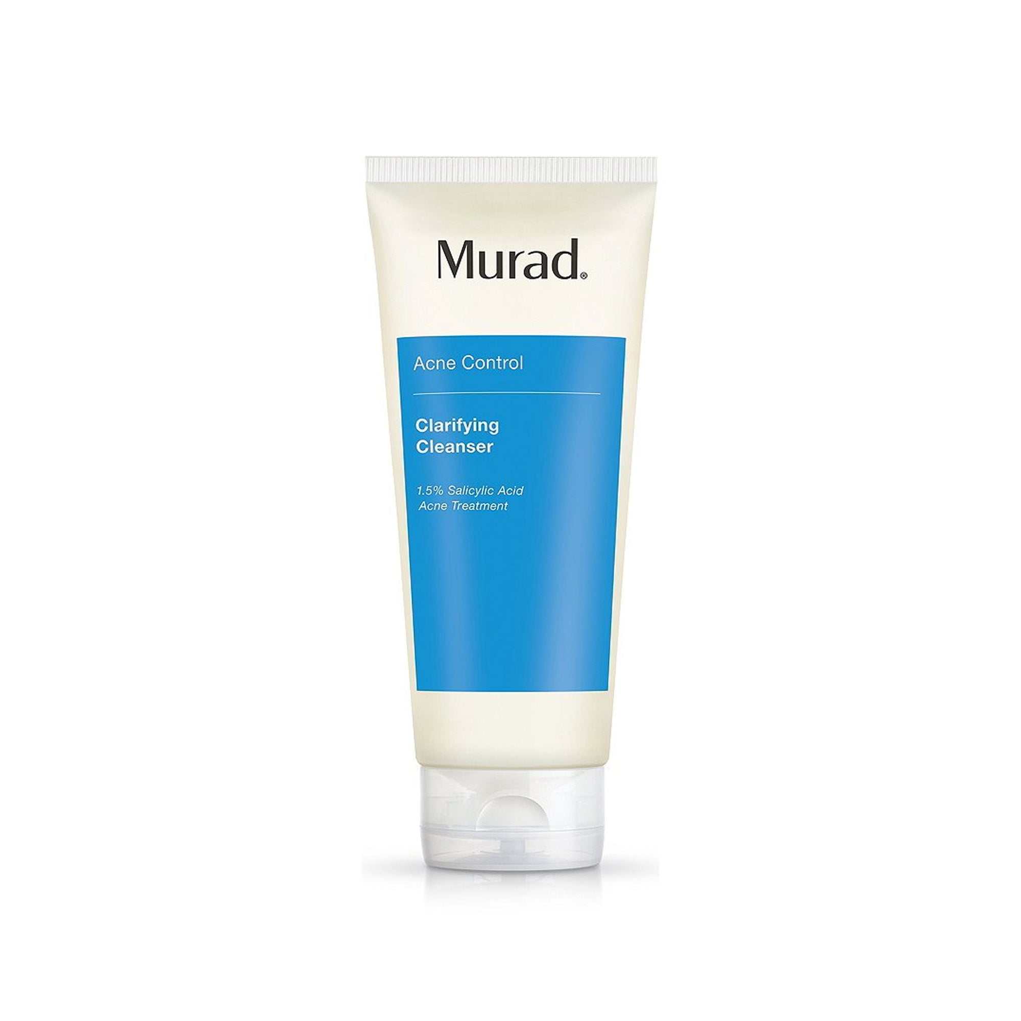 Murad  Acne Control Clarifying Cleanser 6.75oz / 200ml