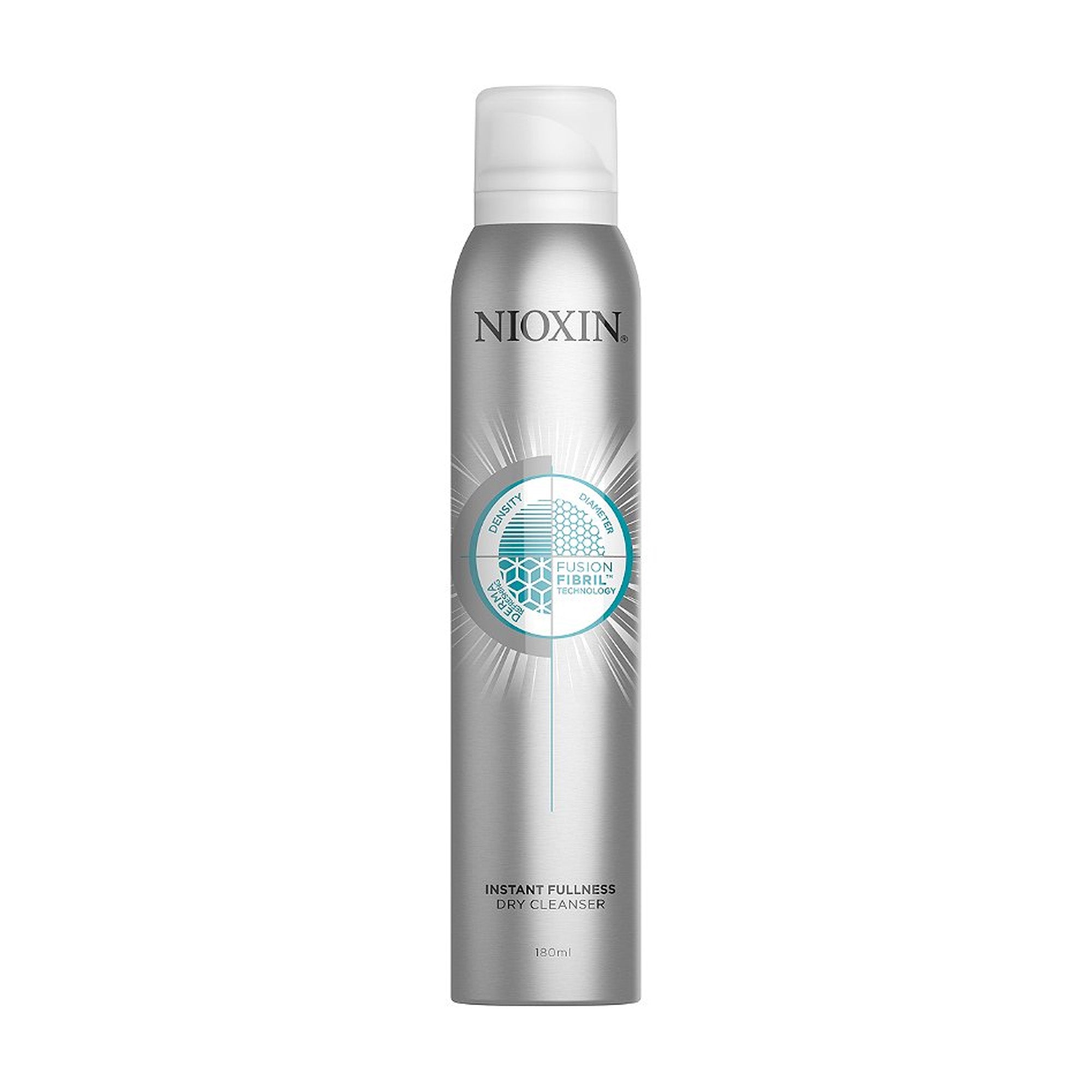 Nioxin Instant Fullness Dry Cleanser 4.2oz / 180ml