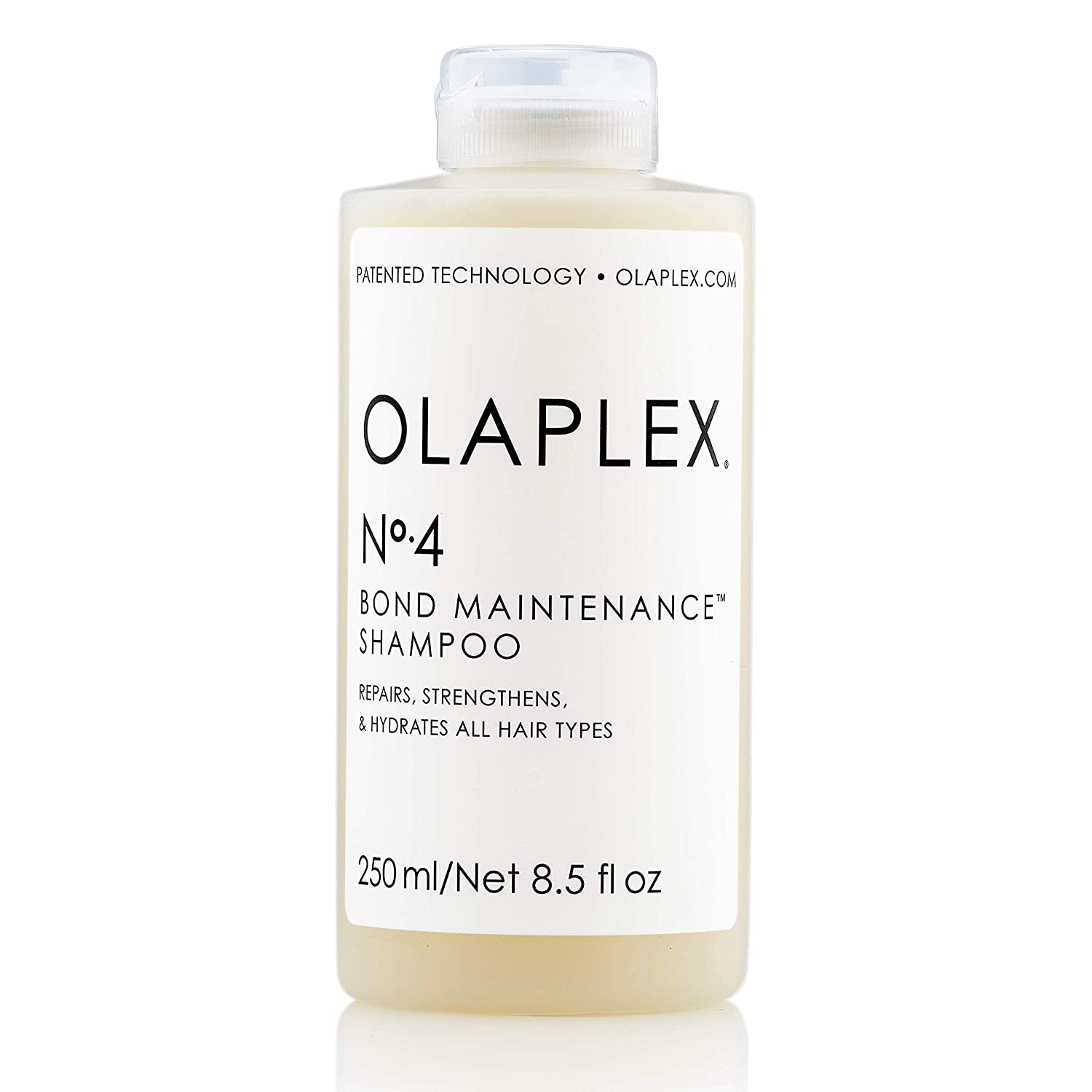 olaplex shampoo 250ml