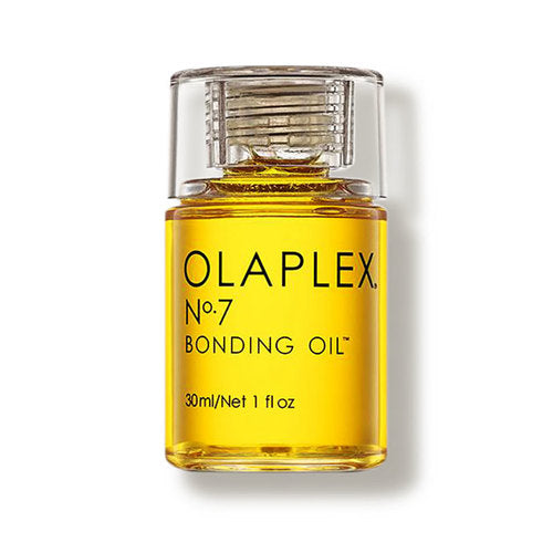olaplex bonding oil 30ml
