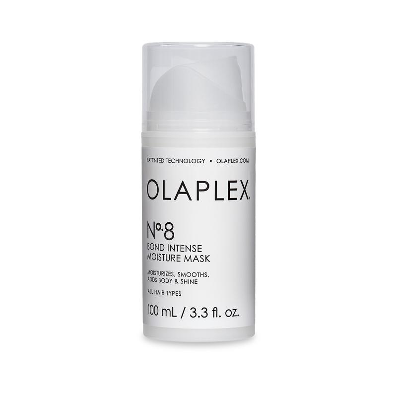 olaplex no 8 100ml bond intense moisture mask