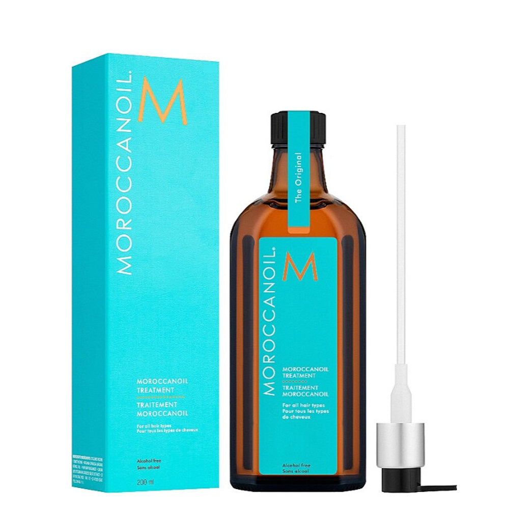 Moroccanoil Treatment Original for Normal hair 200ml
