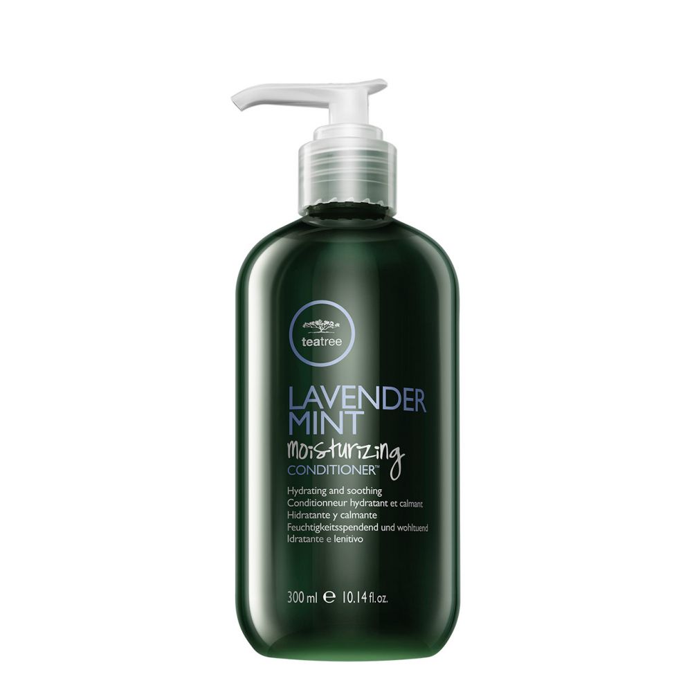 TEA TREE MOISTURE CONDITIONER
