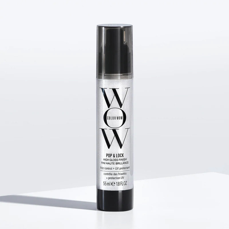 Color Wow Pop Lock Frizz-Control and Glossing Serum 1.8oz / 55ml