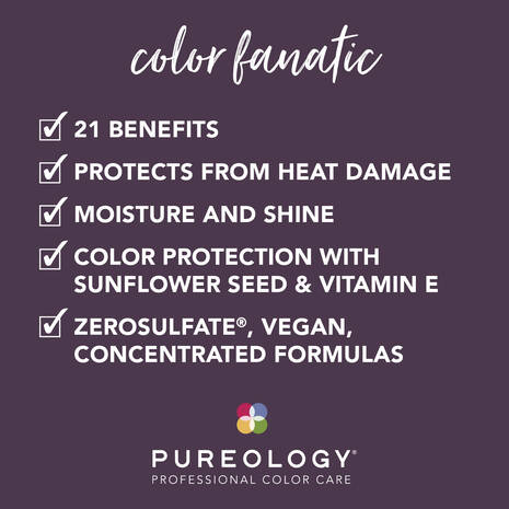 Pureology Color Fanatic