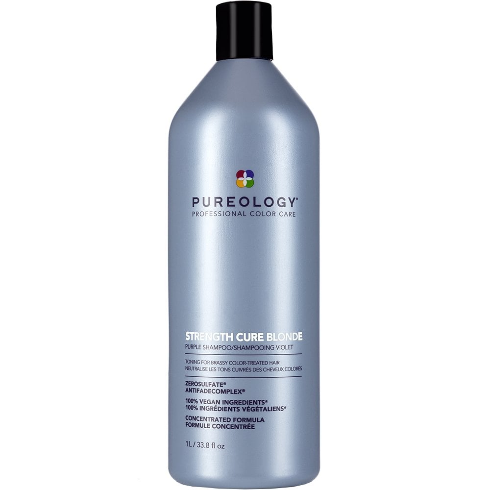 Pureology Purple Shampoo 1L 