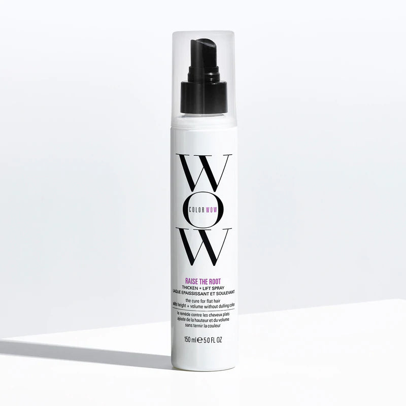 Color Wow Raise the Root Thicken and Lift Spray 5oz / 150ml