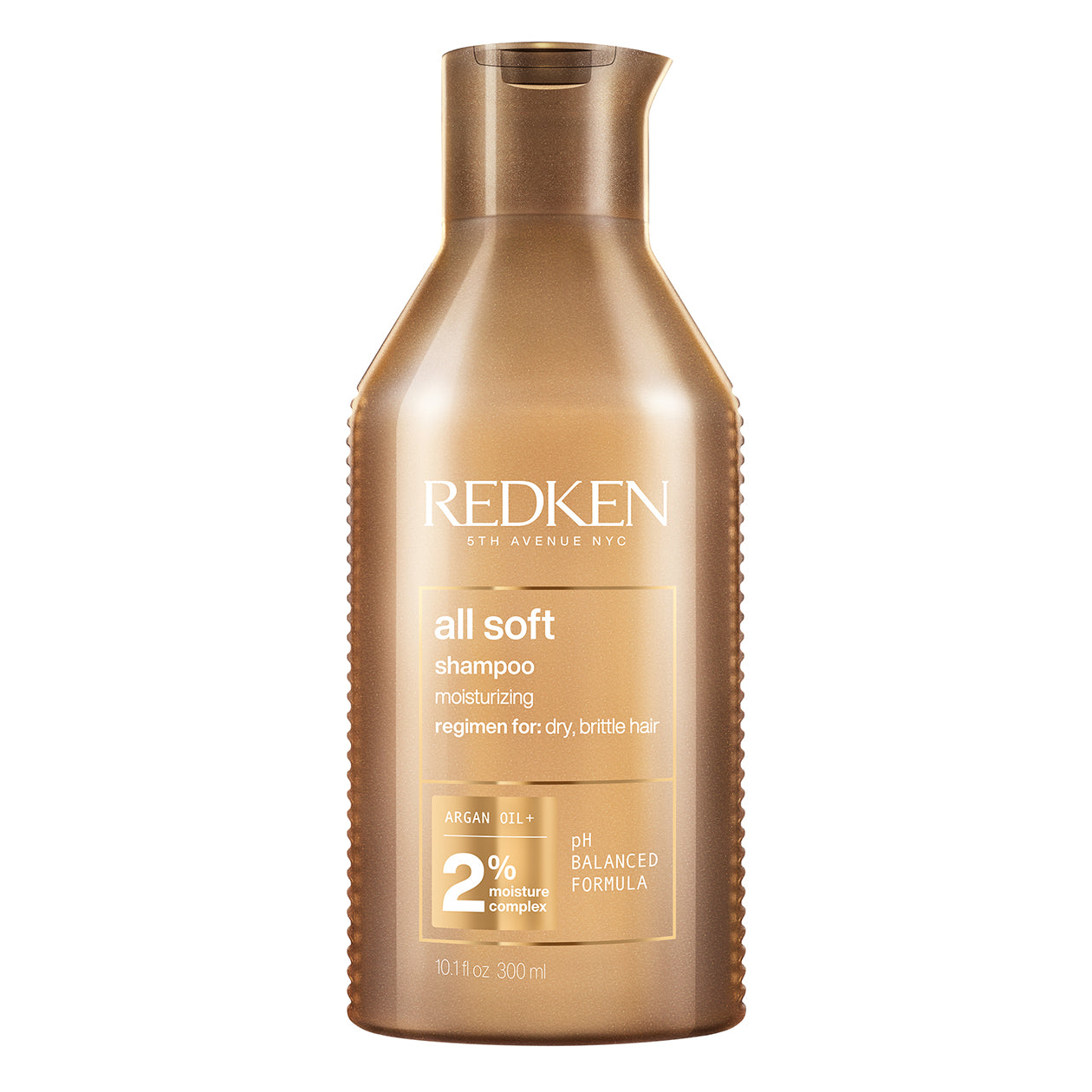 Redken all store soft bundle