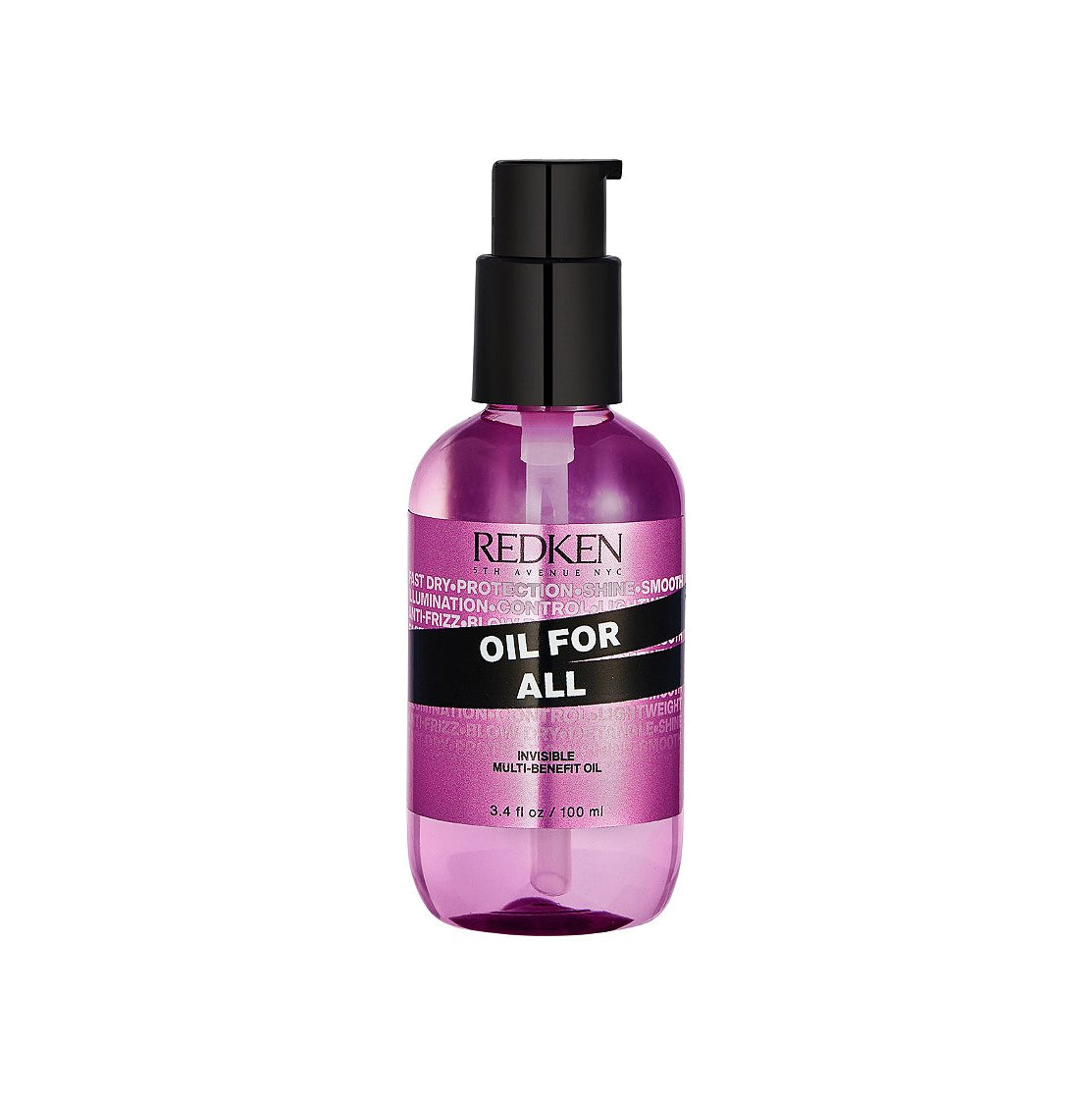 Redken Oil for All Invisible 100ml