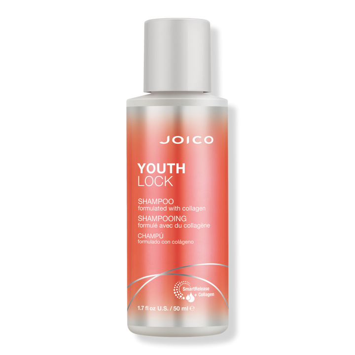 Joico Youthlock Shampoo 50ml Travel
