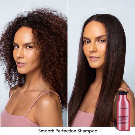 Pureology Smooth Perfection Effect
