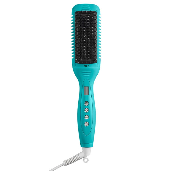Moroccanoil Smooth Style Ceramic Heated Brush