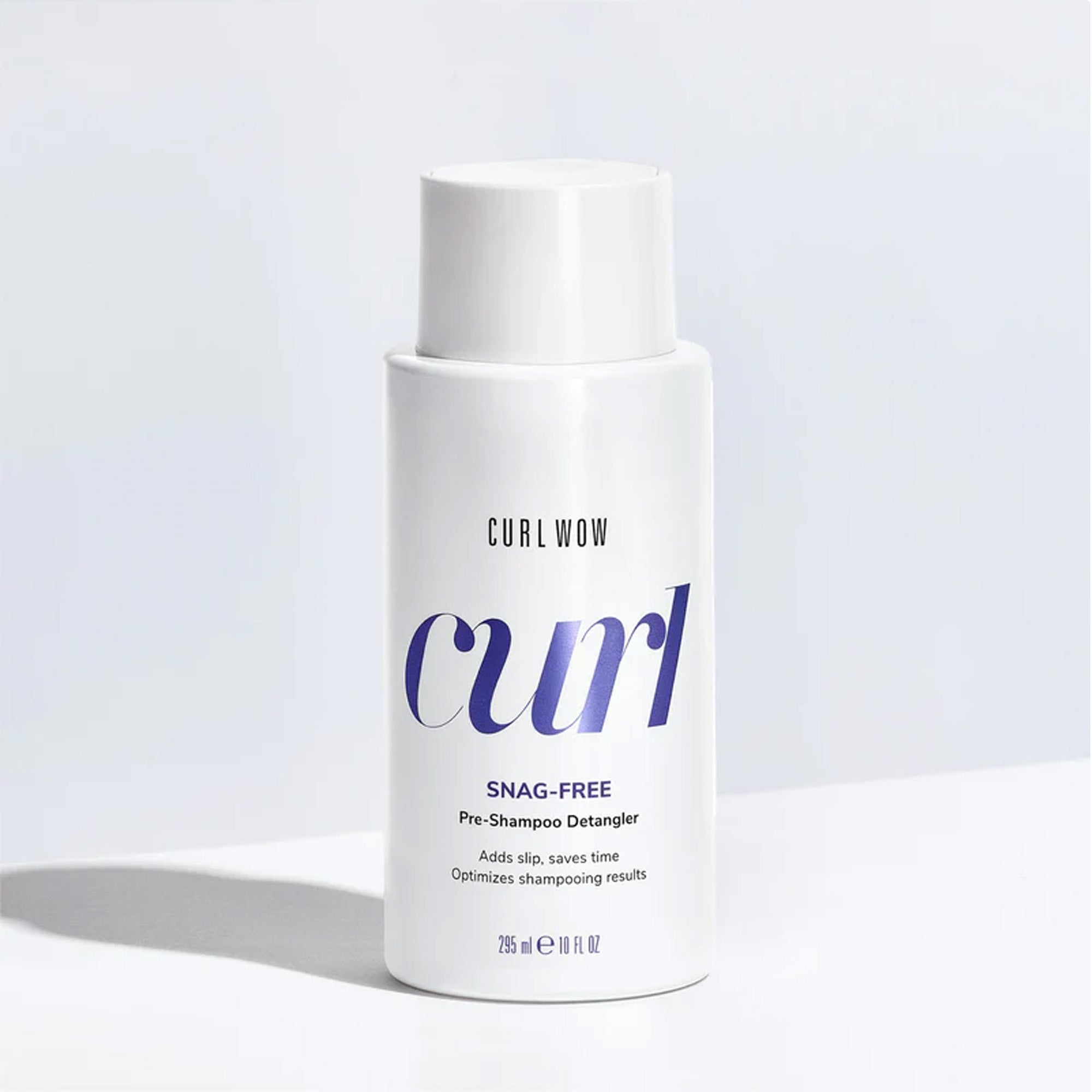 Curl Wow Snag-Free Pre-Shampoo Detangler 10oz / 295ml