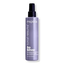 Matrix So Silver All-In-One Toning Leave-In Spray 6.8oz / 200ml