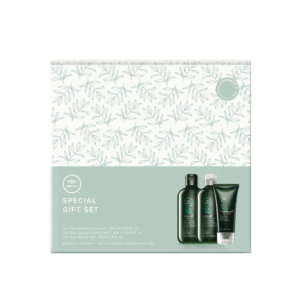 Paul Mitchell Tea Tree Special Trio Gift