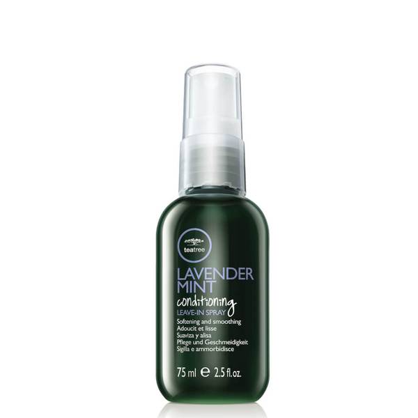 Paul Mitchell Tea Tree Lavender Mint Conditioning Leave-In Spray 2.5oz / 75ml