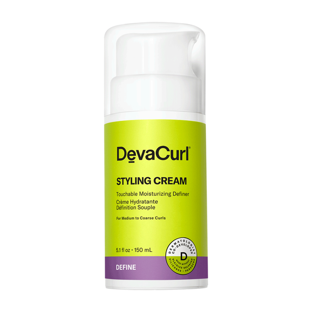 Devacurl Styling Cream 150ml