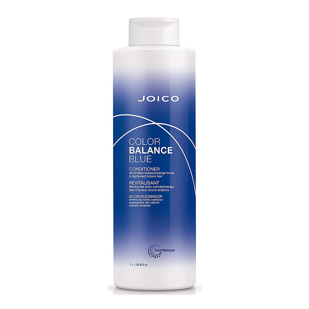 Joico Color Balance Blue Conditioner 1L