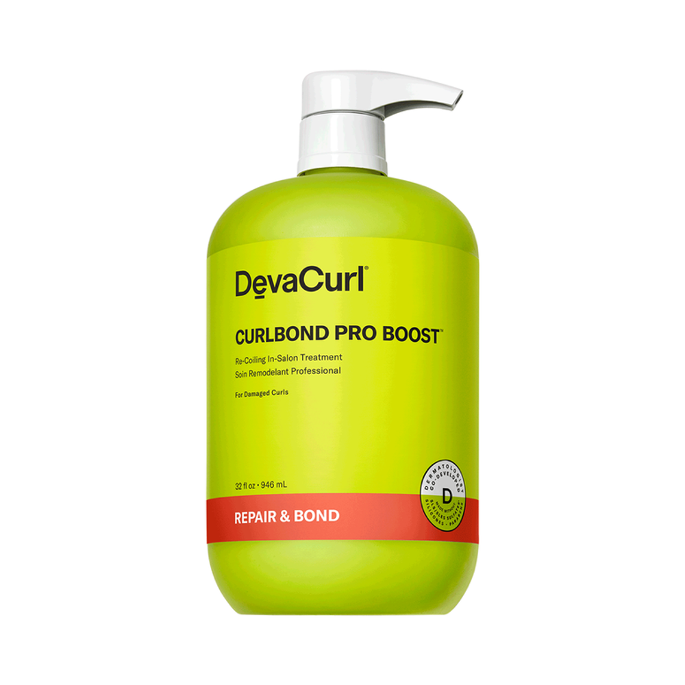DevaCurl CurlBond Pro Boost 946ml