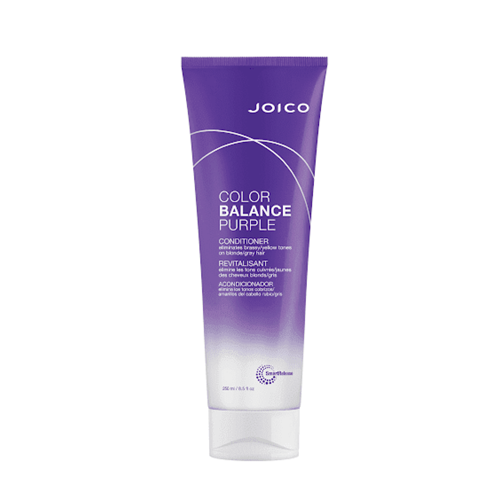 Joico Color Balance Purple Conditioner 300ml