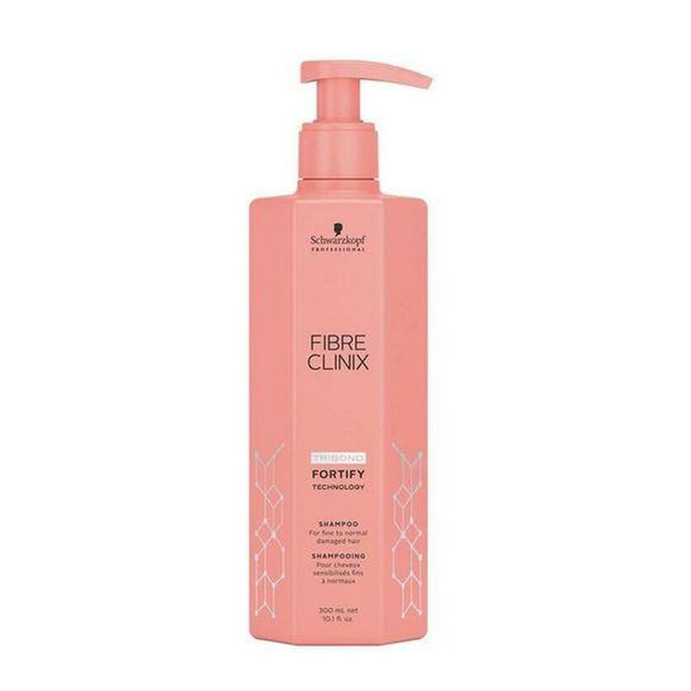 Fibre Clinix Fortify Shampoo 300ml
