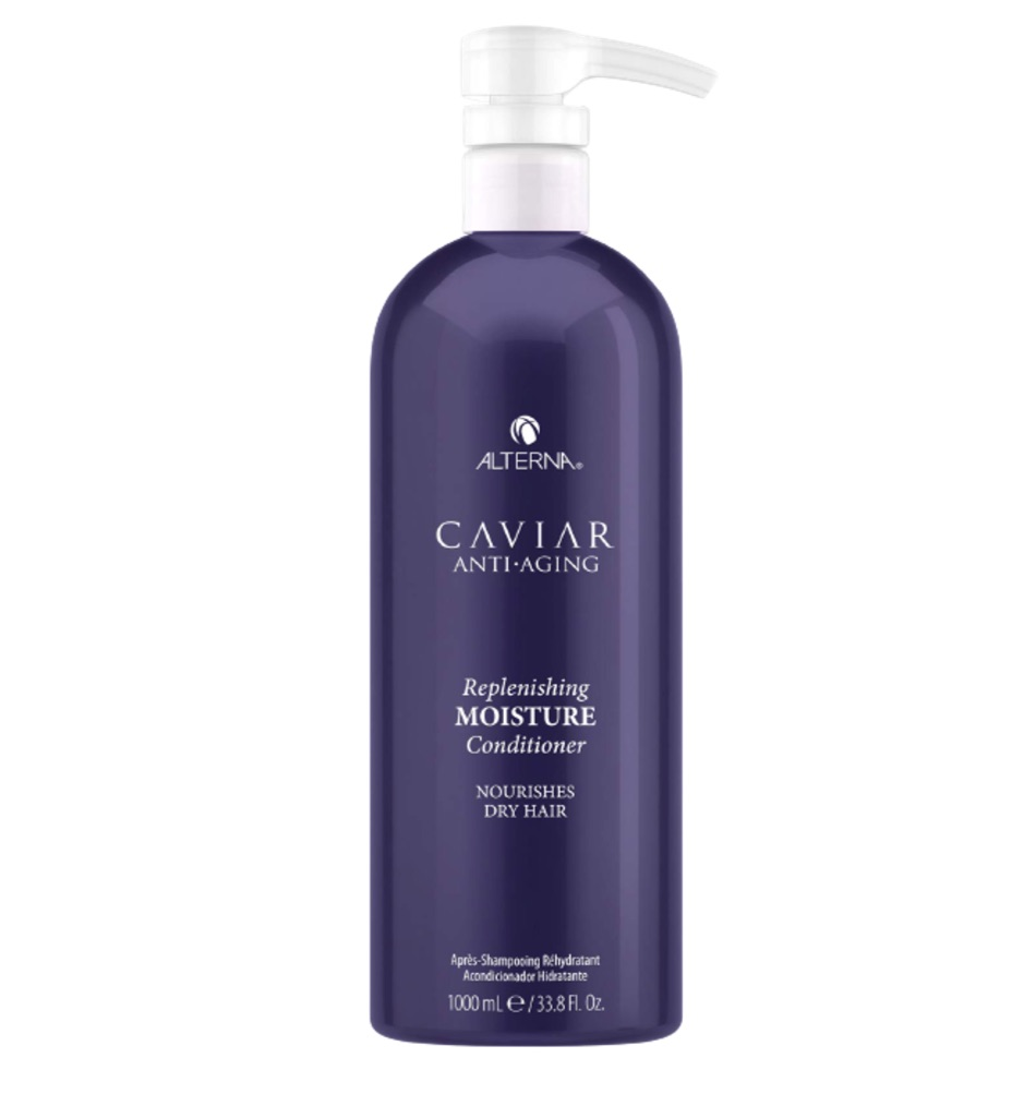 Caviar Anti-Aging Replenishing Moisture Conditioner 1000ml