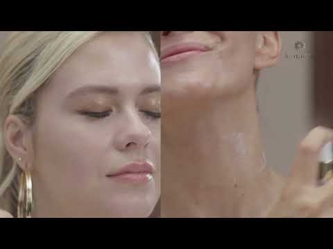 The most wanted and innovative melting collagen skincare system